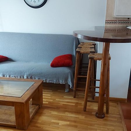 Loft Estudio Breton Gran Via Salamanca Room photo